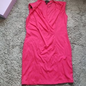 FOREVER 21 PLUS DRESS